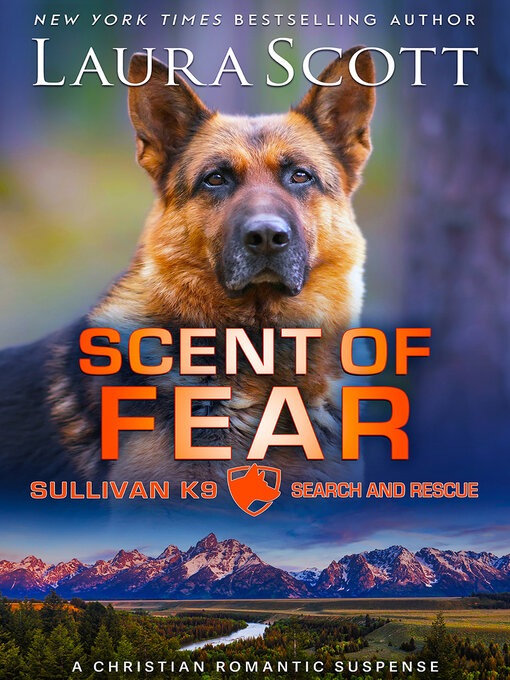 Title details for Scent of Fear by Laura Scott - Available